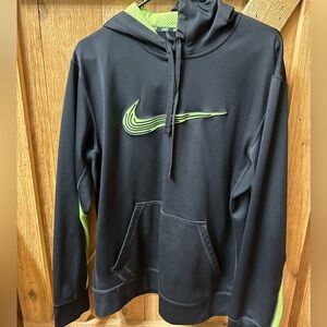 Nike men’s hoodie